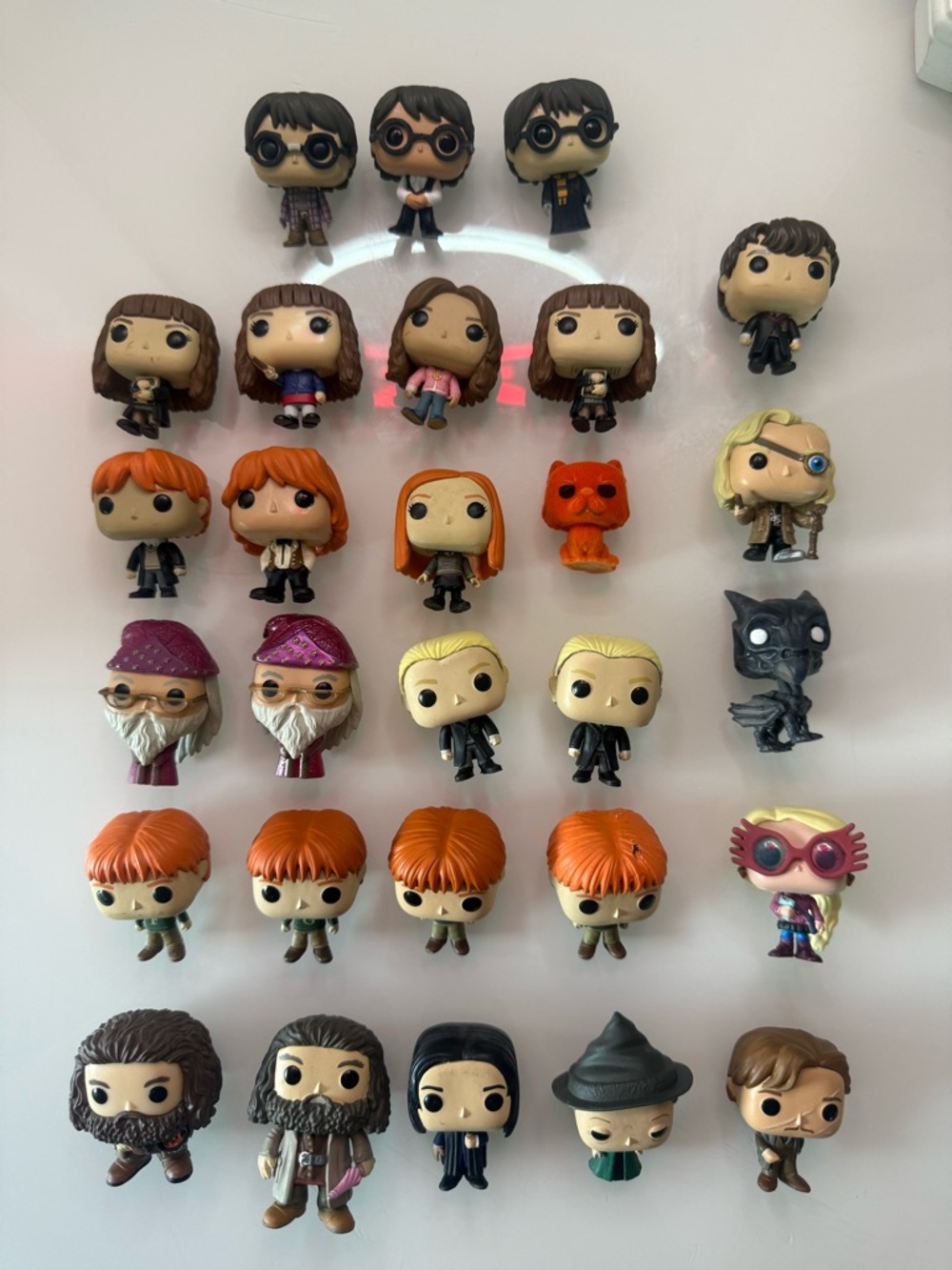 Harry Potter | Lord Voldemort Funko Pop! Collection Mini Pocket